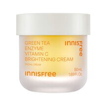 VITAMIN C BRIGHTENING REFILLABLE GEL CREAM MOISTURIZER FOR DARK SPOTS (CREMA RADIANTE DE VITAMINA C RELLENABLE)